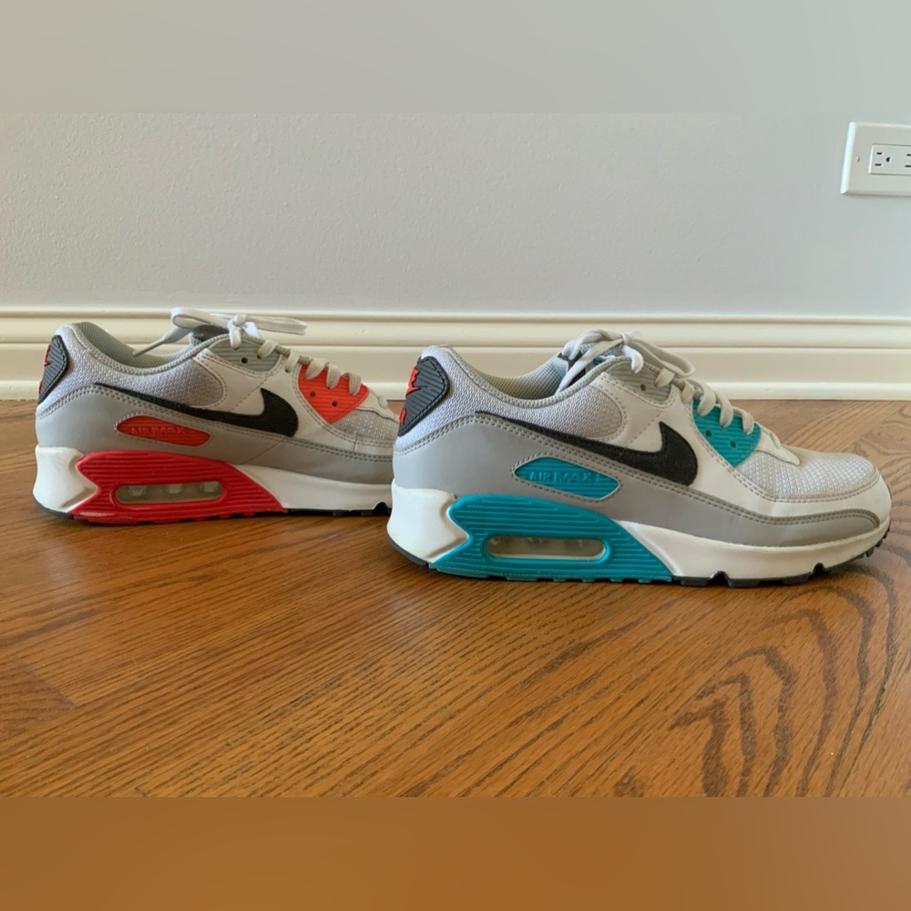 Nike Mens Air Max 90